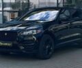 Ягуар Ф-Пейс, объемом двигателя 2 л и пробегом 97 тыс. км за 25500 $, фото 2 на Automoto.ua