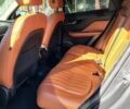 Ягуар Ф-Пейс, об'ємом двигуна 2 л та пробігом 232 тис. км за 19200 $, фото 4 на Automoto.ua