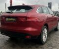 Ягуар Ф-Пейс, об'ємом двигуна 2 л та пробігом 117 тис. км за 25500 $, фото 6 на Automoto.ua