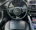 Ягуар Ф-Пейс, объемом двигателя 2 л и пробегом 97 тыс. км за 25500 $, фото 16 на Automoto.ua