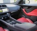 Ягуар Ф-Пейс, об'ємом двигуна 3 л та пробігом 74 тис. км за 36900 $, фото 16 на Automoto.ua