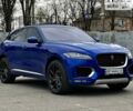 Ягуар Ф-Пейс, об'ємом двигуна 3 л та пробігом 198 тис. км за 24300 $, фото 1 на Automoto.ua