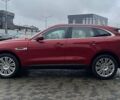 Ягуар Ф-Пейс, об'ємом двигуна 2 л та пробігом 117 тис. км за 25500 $, фото 3 на Automoto.ua