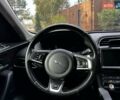 Ягуар Ф-Пейс, объемом двигателя 3 л и пробегом 161 тыс. км за 19500 $, фото 7 на Automoto.ua