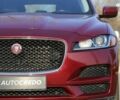 Ягуар Ф-Пейс, объемом двигателя 2 л и пробегом 88 тыс. км за 21500 $, фото 4 на Automoto.ua