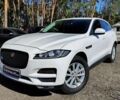 Ягуар Ф-Пейс, об'ємом двигуна 2 л та пробігом 232 тис. км за 19200 $, фото 1 на Automoto.ua