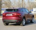 Ягуар Ф-Пейс, объемом двигателя 2 л и пробегом 88 тыс. км за 21500 $, фото 7 на Automoto.ua