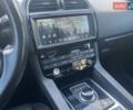 Ягуар Ф-Пейс, объемом двигателя 2 л и пробегом 201 тыс. км за 19700 $, фото 6 на Automoto.ua