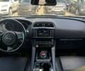 Ягуар Ф-Пейс, объемом двигателя 2 л и пробегом 97 тыс. км за 25500 $, фото 17 на Automoto.ua