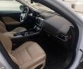 Ягуар Ф-Пейс, объемом двигателя 2 л и пробегом 49 тыс. км за 24990 $, фото 23 на Automoto.ua