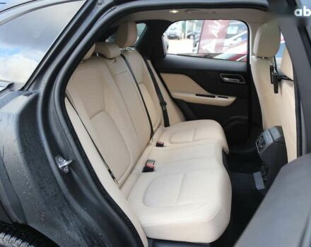 Ягуар Ф-Пейс, об'ємом двигуна 3 л та пробігом 175 тис. км за 21500 $, фото 9 на Automoto.ua