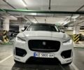 Ягуар Ф-Пейс, объемом двигателя 2 л и пробегом 166 тыс. км за 24490 $, фото 1 на Automoto.ua