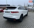 Ягуар Ф-Пейс, объемом двигателя 2 л и пробегом 84 тыс. км за 23500 $, фото 5 на Automoto.ua