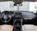 Ягуар Ф-Пейс, об'ємом двигуна 3 л та пробігом 175 тис. км за 21500 $, фото 12 на Automoto.ua