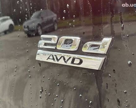 Ягуар Ф-Пейс, объемом двигателя 2 л и пробегом 132 тыс. км за 25490 $, фото 2 на Automoto.ua