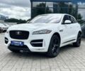 Ягуар Ф-Пейс, объемом двигателя 2 л и пробегом 177 тыс. км за 28990 $, фото 17 на Automoto.ua