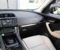 Ягуар Ф-Пейс, об'ємом двигуна 3 л та пробігом 175 тис. км за 21500 $, фото 13 на Automoto.ua