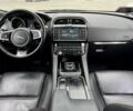 Ягуар Ф-Пейс, объемом двигателя 2 л и пробегом 150 тыс. км за 21990 $, фото 29 на Automoto.ua