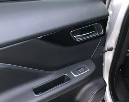 Ягуар Ф-Пейс 2017 у Кривому Розі на Automoto.ua Ягуар Ф-Пейс, об'ємом двигуна 2 л та пробігом 170 тис. км за 19800 $, фото 12 на Automoto.ua