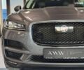 Ягуар Ф-Пейс, об'ємом двигуна 3 л та пробігом 161 тис. км за 27900 $, фото 2 на Automoto.ua