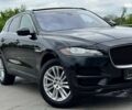 Ягуар Ф-Пейс, объемом двигателя 2 л и пробегом 150 тыс. км за 21990 $, фото 1 на Automoto.ua