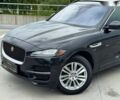 Ягуар Ф-Пейс, объемом двигателя 2 л и пробегом 150 тыс. км за 21990 $, фото 5 на Automoto.ua