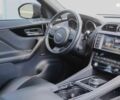 Ягуар Ф-Пейс, объемом двигателя 3 л и пробегом 66 тыс. км за 25500 $, фото 12 на Automoto.ua