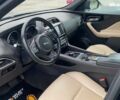 Ягуар Ф-Пейс, объемом двигателя 2 л и пробегом 132 тыс. км за 25490 $, фото 13 на Automoto.ua