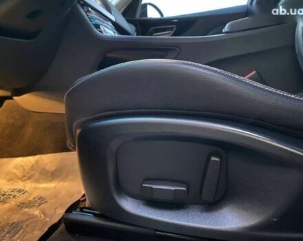 Ягуар Ф-Пейс, об'ємом двигуна 2 л та пробігом 102 тис. км за 25500 $, фото 11 на Automoto.ua