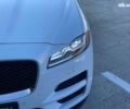 Ягуар Ф-Пейс, об'ємом двигуна 2 л та пробігом 49 тис. км за 22990 $, фото 1 на Automoto.ua