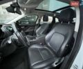 Ягуар Ф-Пейс, объемом двигателя 2 л и пробегом 84 тыс. км за 23500 $, фото 12 на Automoto.ua