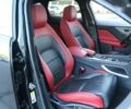 Ягуар Ф-Пейс, объемом двигателя 3 л и пробегом 87 тыс. км за 27200 $, фото 12 на Automoto.ua