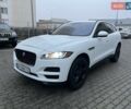 Ягуар Ф-Пейс, объемом двигателя 2 л и пробегом 84 тыс. км за 23500 $, фото 1 на Automoto.ua