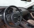 Ягуар Ф-Пейс, объемом двигателя 3 л и пробегом 118 тыс. км за 17600 $, фото 12 на Automoto.ua