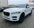Ягуар Ф-Пейс, объемом двигателя 2 л и пробегом 84 тыс. км за 23500 $, фото 9 на Automoto.ua