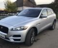 Ягуар Ф-Пейс 2017 у Кривому Розі на Automoto.ua Ягуар Ф-Пейс, об'ємом двигуна 2 л та пробігом 170 тис. км за 19800 $, фото 1 на Automoto.ua