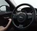 Ягуар Ф-Пейс, объемом двигателя 3 л и пробегом 118 тыс. км за 17300 $, фото 9 на Automoto.ua
