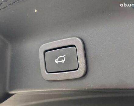 Ягуар Ф-Пейс, объемом двигателя 2 л и пробегом 132 тыс. км за 25490 $, фото 21 на Automoto.ua