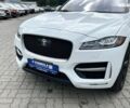 Ягуар Ф-Пейс, объемом двигателя 2 л и пробегом 177 тыс. км за 28990 $, фото 14 на Automoto.ua