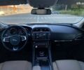 Ягуар Ф-Пейс, объемом двигателя 2 л и пробегом 49 тыс. км за 23490 $, фото 27 на Automoto.ua