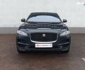 Ягуар Ф-Пейс, объемом двигателя 3 л и пробегом 118 тыс. км за 17600 $, фото 1 на Automoto.ua