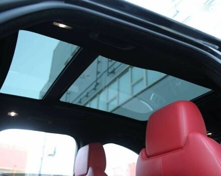 Ягуар Ф-Пейс, объемом двигателя 3 л и пробегом 87 тыс. км за 27200 $, фото 22 на Automoto.ua