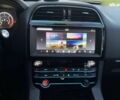 Ягуар Ф-Пейс, об'ємом двигуна 2 л та пробігом 102 тис. км за 25500 $, фото 13 на Automoto.ua