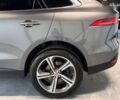 Ягуар Ф-Пейс, об'ємом двигуна 3 л та пробігом 161 тис. км за 27900 $, фото 6 на Automoto.ua
