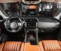 Ягуар Ф-Пейс, объемом двигателя 2 л и пробегом 103 тыс. км за 29900 $, фото 7 на Automoto.ua