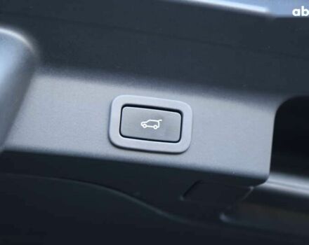 Ягуар Ф-Пейс, объемом двигателя 3 л и пробегом 87 тыс. км за 27200 $, фото 29 на Automoto.ua