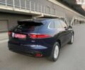 Ягуар Ф-Пейс, об'ємом двигуна 2 л та пробігом 102 тис. км за 25500 $, фото 4 на Automoto.ua