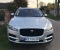 Ягуар Ф-Пейс 2017 у Кривому Розі на Automoto.ua Ягуар Ф-Пейс, об'ємом двигуна 2 л та пробігом 170 тис. км за 19800 $, фото 6 на Automoto.ua
