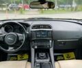 Ягуар Ф-Пейс, объемом двигателя 2 л и пробегом 131 тыс. км за 25750 $, фото 15 на Automoto.ua