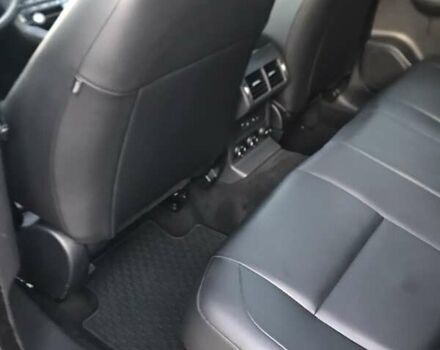 Ягуар Ф-Пейс 2017 у Кривому Розі на Automoto.ua Ягуар Ф-Пейс, об'ємом двигуна 2 л та пробігом 170 тис. км за 19800 $, фото 13 на Automoto.ua